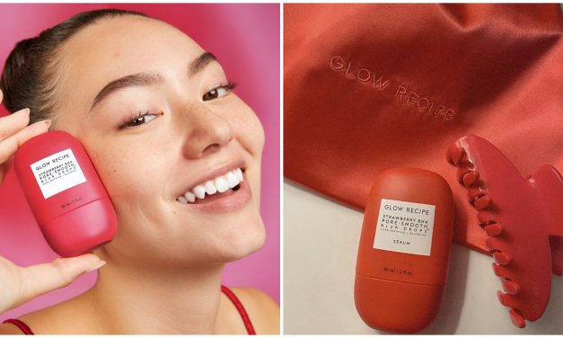 Mega popularni Glow Recipe izbacio je serum koji briše pore i sada se može naručiti u Hrvatskoj