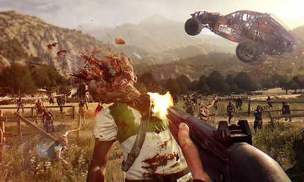 Besplatno preuzmite i zadržite Dying Light Enhanced Edition