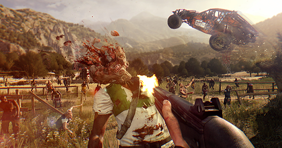 Besplatno preuzmite i zadržite Dying Light Enhanced Edition