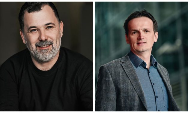 Viktor Olujić i Hrvoje Habjanec novi članovi uprave Monri Paymentsa