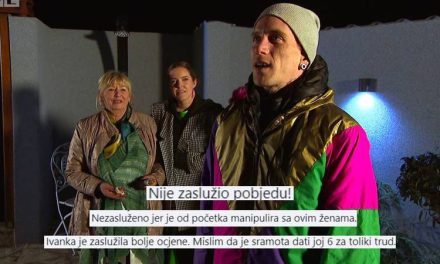 Gledatelji misle da knez Petar nije trebao pobijediti: Ovo je pobjeda na šarm, a ne zbog jela