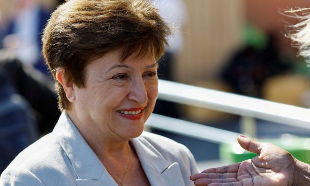 Šefica MMF-a objavila loše prognoze, no ima i jednu 'dobru' vijest