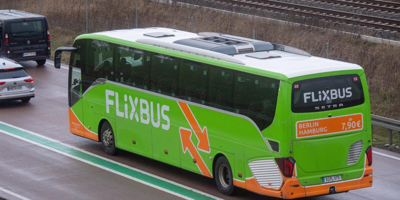 Autobusima Flixbusa onemogućen ulazak na kolodvor u Varaždinu