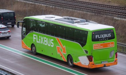 Autobusima Flixbusa onemogućen ulazak na kolodvor u Varaždinu