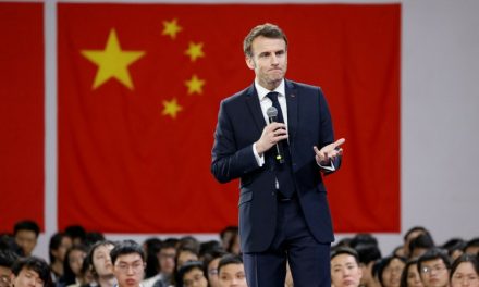 Macron protiv eskalacije sukoba između Kine i Tajvane: “Najgore bi bilo misliti da se mi Europljani moramo prilagođavati američkom ritmu ili kineskom pretjerivanju”