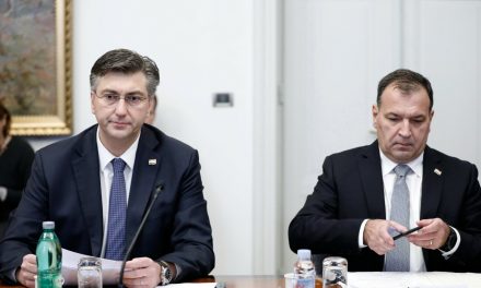 Hoće li Plenković napraviti što Beroš nije uspio: Nezadovoljni liječnici stižu u Banske dvore