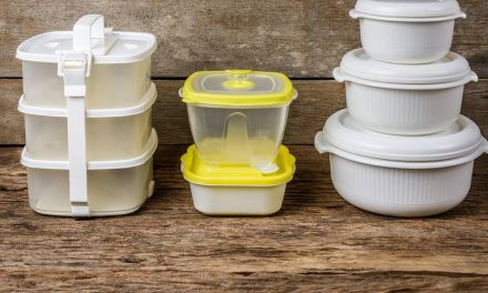 Propada Tupperware!  Koristite li još doma ove kultne posude?