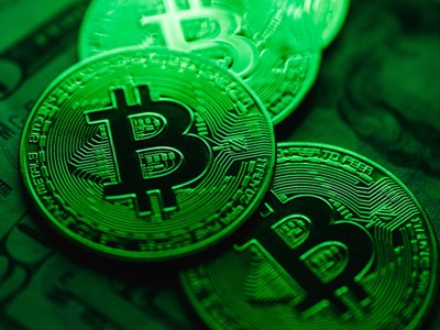 Bitcoin se vratio na razinu iznad 30.000 dolara, prvi put nakon prošlog lipnja