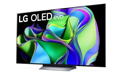 LG C3 je srednja razina OLED ponude proizvođača s odličnom podrškom za ljubitelje filmova i igara