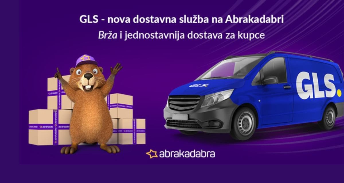 Abrakadabra nagrađuje svoje kupce povodom sedmog rođendana