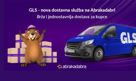 Abrakadabra nagrađuje svoje kupce povodom sedmog rođendana