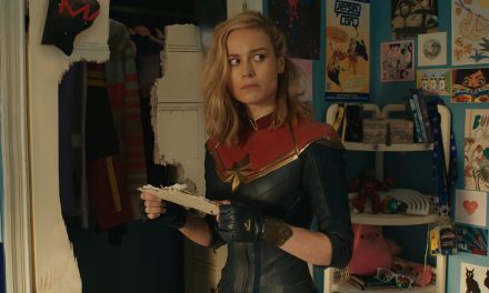 Marvel ima novi girl power film, no njegov trailer nas je razočarao