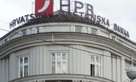 HPB-u odobreno pripajanje Nove hrvatske banke