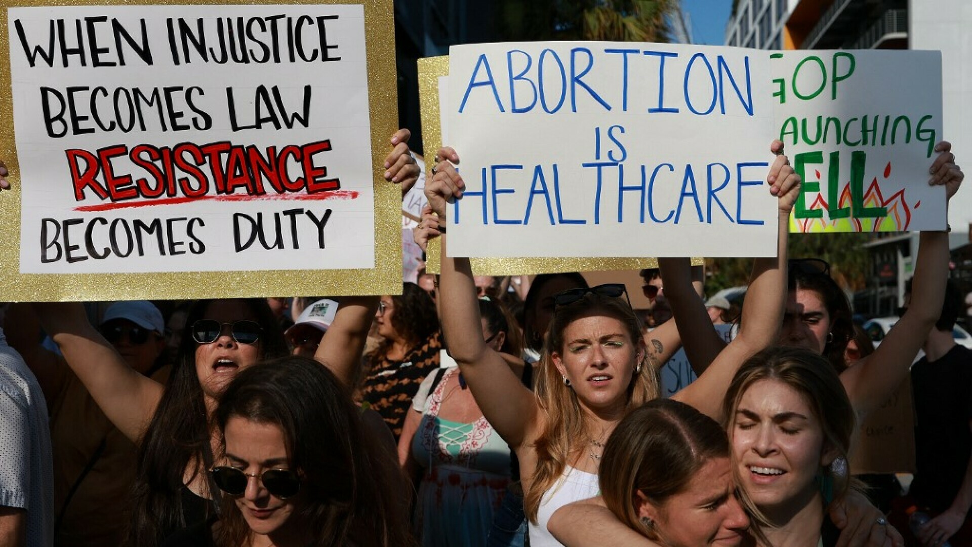Bijela kuća oštro osudila novi zakon o pobačaju: “Ekstreman je i opasan”