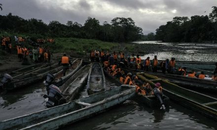 Opasnost i nasilje s kojima se suočavaju su uznemirujući: Zbog ove migrantske rute UN poslao upozorenje