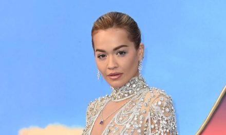 Rita Ora nastupa na polufinalu Eurosonge, zapjevat će i novi singl: 'Jedva čekamo, napokon!'