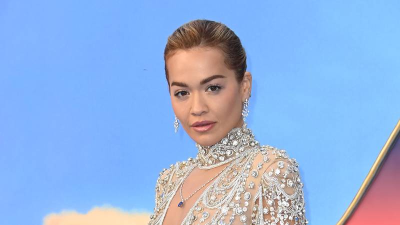 Rita Ora nastupa na polufinalu Eurosonge, zapjevat će i novi singl: 'Jedva čekamo, napokon!'