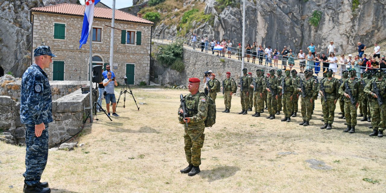 HRVATSKA U AMERIČKIM OBAVJEŠTAJNIM PAPIRIMA!  Spominju se naši planovi za rat u Ukrajini: Procurila nova runda dosjea