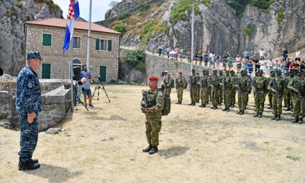 HRVATSKA U AMERIČKIM OBAVJEŠTAJNIM PAPIRIMA!  Spominju se naši planovi za rat u Ukrajini: Procurila nova runda dosjea