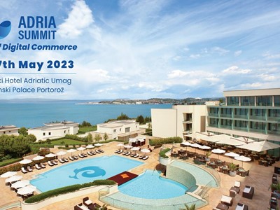 Pripremite se za budućnost: Adria Summit održat će se od 3. do 7. svibnja