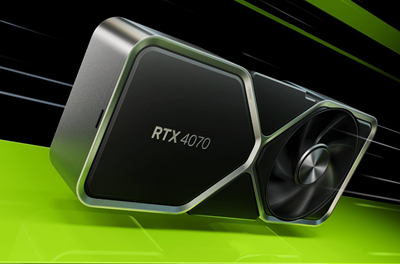 Nvidia RTX 4070 stiže na tržište kao najjeftiniji GPU iz serije RTX 40