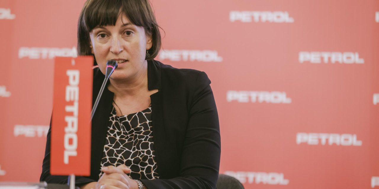 Petrol: Prihod rekordan, ali neto gubitak od 2,7 milijuna eura