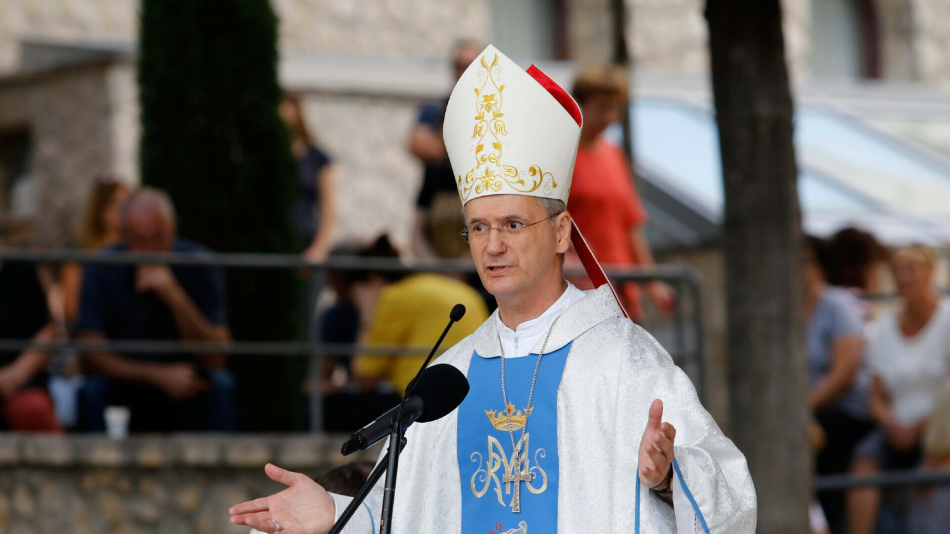 Potvrda s Kaptola: Kardinal Bozanić odlazi odmah, Kutleša je novi nadbiskup