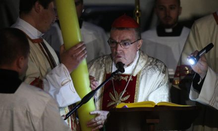 Neočekivana vijest s Kaptola: Kardinal Bozanić više nije nadbiskup, poznato je tko će ga zamijeniti