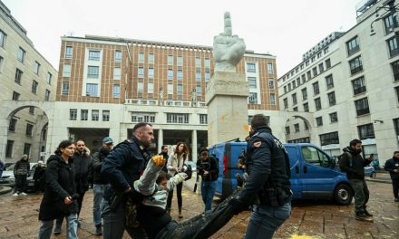 Aktivisti optuženi za osnivanje kriminalnih organizacija: “Nenasilne građane tretiraju kao mafijaše”