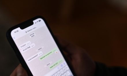 Koristite WhatsApp?  Stručnjak otkriva tko može doći u posjed vaših poruka