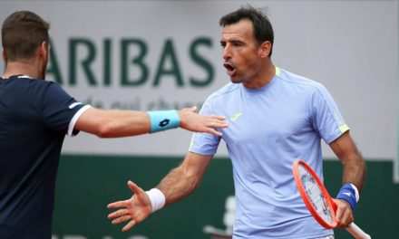 Do posljednjeg daha: Dodig i Krajiček osvojili Monte Carlo nakon napetog tie-breaka