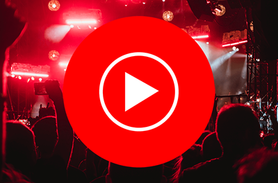 YouTube Music prikazuje tekstove pjesama u stvarnom vremenu