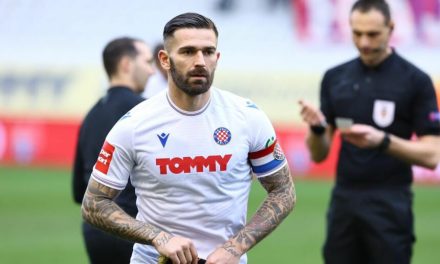 Nezamjenjiv: Hajduk od Livajinog dolaska nije slavio u HNL-u bez svoje 'desetke' na terenu