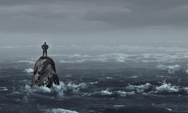 Većina vođa smatra se spremnima na poremećaje, ali istraživanja pokazuju da im nedostaje otpornosti