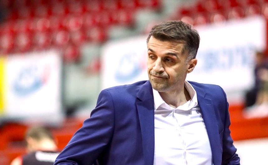 Izbornik Sesar na predstavljanju: 'Slika hrvatske košarke prema van lošija je nego je stvarno stanje'