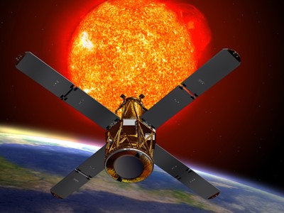 Dva desetljeća zvijezda NASA-in satelit past će ovih dana na Zemlju