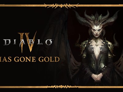 Diablo IV pozlaćen nakon podešavanja, izdanje prema planu