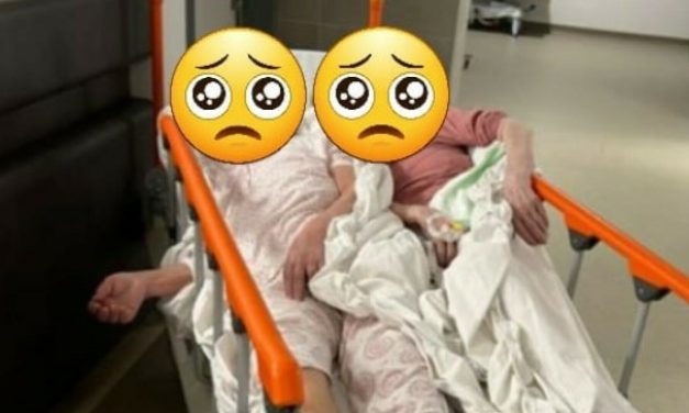 Prizor koji je zgrozio javnost: Dvije pacijentice ugurale na jedan bolnički krevet, imamo odgovor ravnatelja