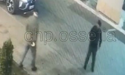 VIDEO Napad na cesti: Bivši vagnerovac nasmrt izbo muškarca s cerebralnom paralizom