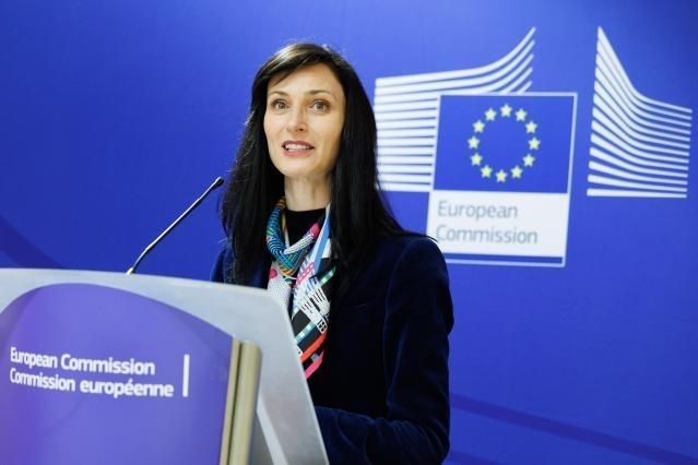 Mariya Gabriel: Otvorenje Europskog centra za algoritamsku transparentnost podiže svijest o dezinformiranju