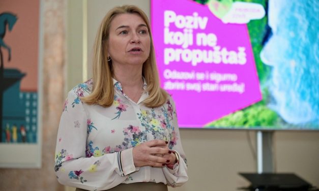 Svaki deseti čovjek u Hrvatskoj mobitele baca u smeće, a elektronički otpad najbrže je rastuća kategorija otpada u EU