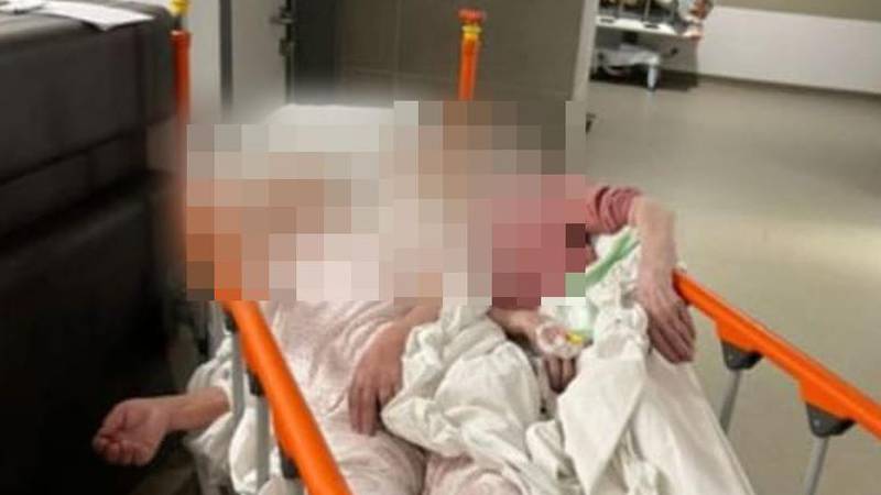 Ravnatelj sisačke bolnice o dvije žene u istom krevetu: Bila je gužva, nije joj se ništa dogodilo