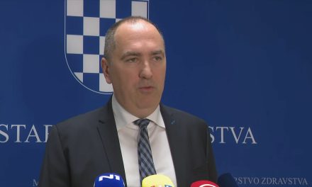 Nakon degutantnog postupka u sisačkoj bolnici javio se državni tajnik: “U jednoj bolnici ne nedostaje kreveta”