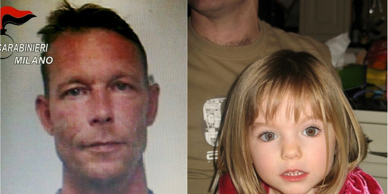 Veliki zaokret!  Glavnom osumnjičenom za otmicu Maddie McCann neće se suditi po tri točke optužnice za silovanje i zlostavljanje djece