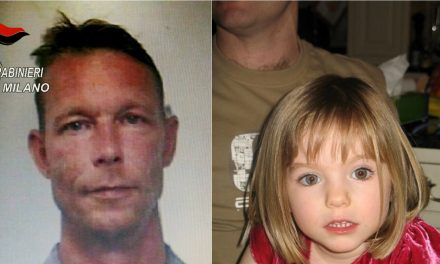 Veliki zaokret!  Glavnom osumnjičenom za otmicu Maddie McCann neće se suditi po tri točke optužnice za silovanje i zlostavljanje djece