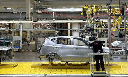 Ostaje li Europa bez autoindustrije?  Dva su glavna razloga