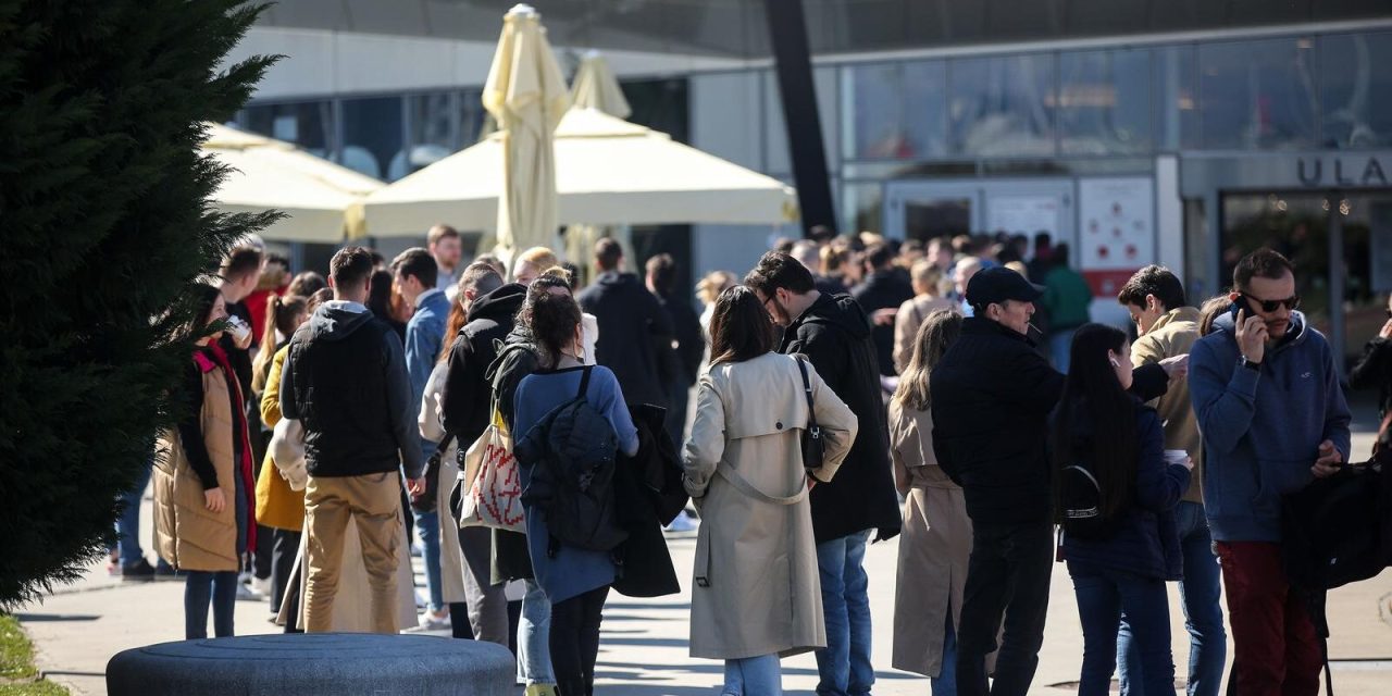 Kreće novi val poskupljenja namirnice koje svakodnevno koristimo