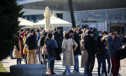 Kreće novi val poskupljenja namirnice koje svakodnevno koristimo