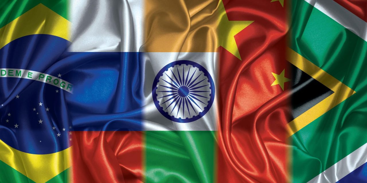 Zemlje BRICS-a premašile su G7 po BDP-u