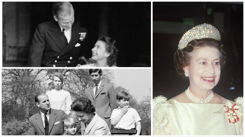 Ljubavna priča kraljice Elizabete II.  i muža Philipa: Naljutio se jer je zadržala djevojačko prezime